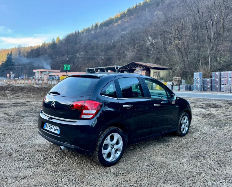 Citroen C3 1.6 HDI 92 hp Exclusive - 7500 лв. / 3834.69 € - 71164478 1 | Car24.bg Citroen C3 1.6 HDI 92 hp Exclusive - 7500 лв. / 3834.69 € - 71164478 1