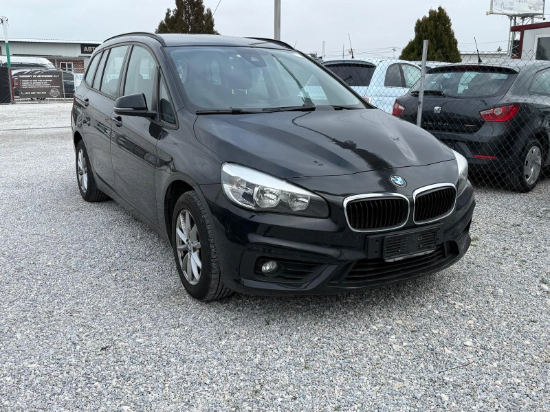 BMW 2 Gran Tourer EU6B ITALIA 7 МЕСТНА - 7100 € / 13886.39 лв. - 34599367 1 | Car24.bg BMW 2 Gran Tourer EU6B ITALIA 7 МЕСТНА - 7100 € / 13886.39 лв. - 34599367 1
