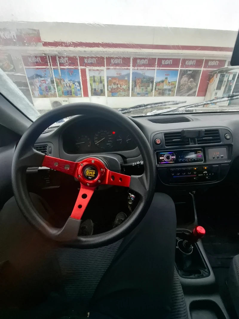 Honda Civic - 500 € / 977.91 лв. - 84996390 1 | Car24.bg Honda Civic - 500 € / 977.91 лв. - 84996390 1