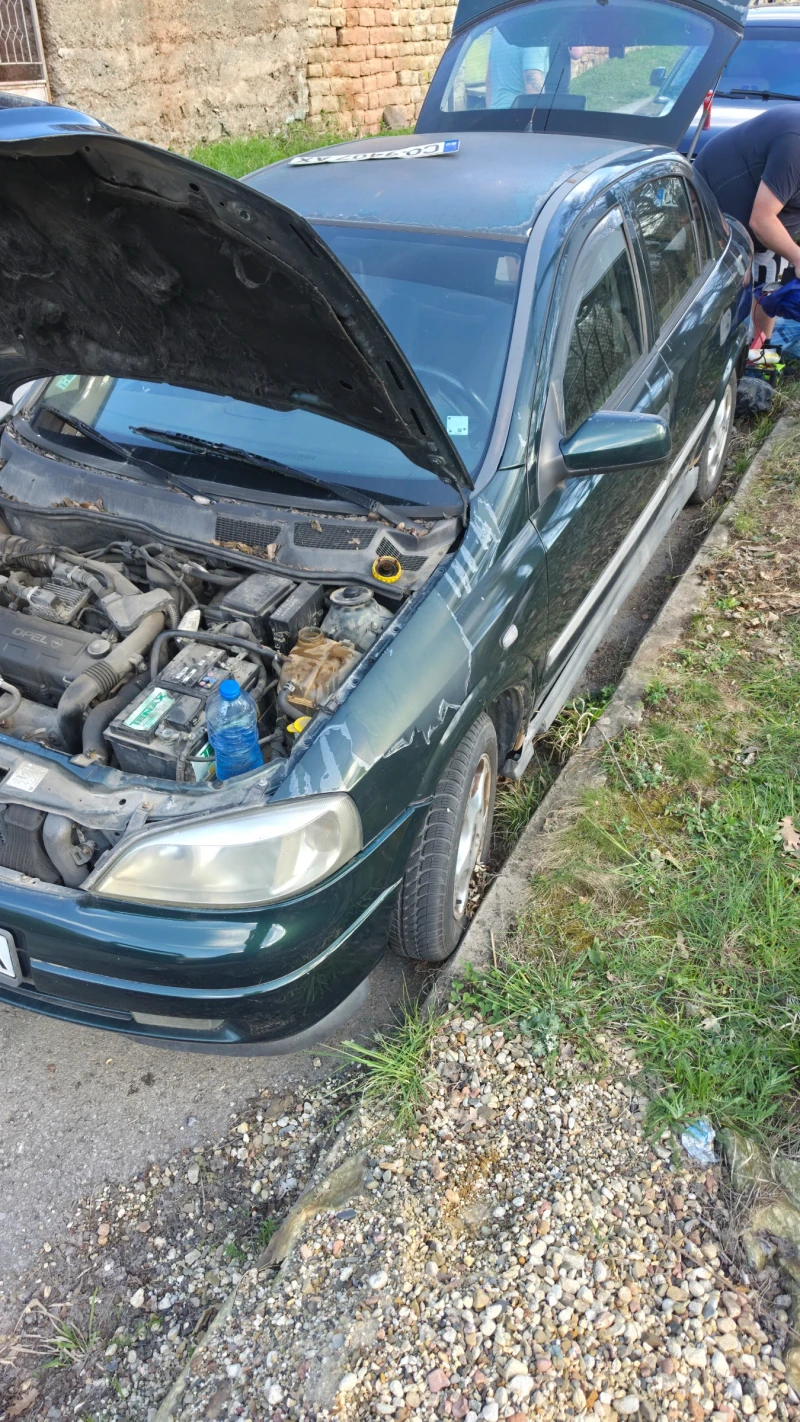 Opel Astra 1.7TDI - 11111 € / 21731.23 лв. - 86780058 1 | Car24.bg Opel Astra 1.7TDI - 11111 € / 21731.23 лв. - 86780058 1