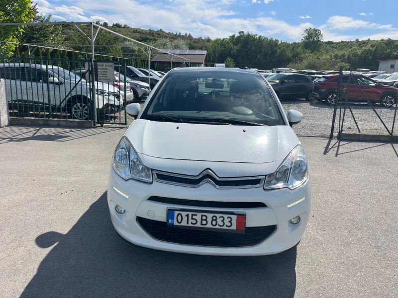 Citroen C3 1.2 AVTOMAT Exclusiv - 4700 € / 9192.40 лв. - 51226833 1 | Car24.bg Citroen C3 1.2 AVTOMAT Exclusiv - 4700 € / 9192.40 лв. - 51226833 1