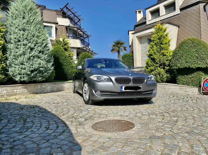 BMW 520 - 10000 € / 19558.30 лв. - 13667560 1 | Car24.bg BMW 520 - 10000 € / 19558.30 лв. - 13667560 1