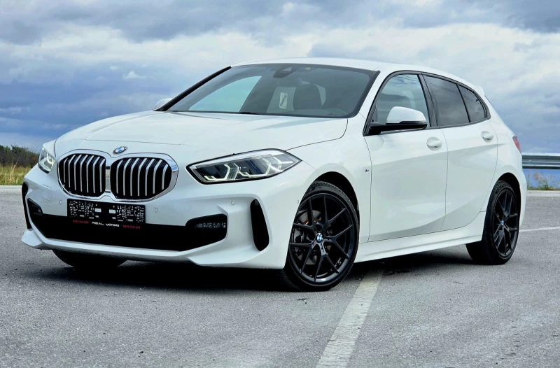 BMW 118 M Sport - 16500 € - 17312903 1 | Car24.bg BMW 118 M Sport - 16500 € - 17312903 1