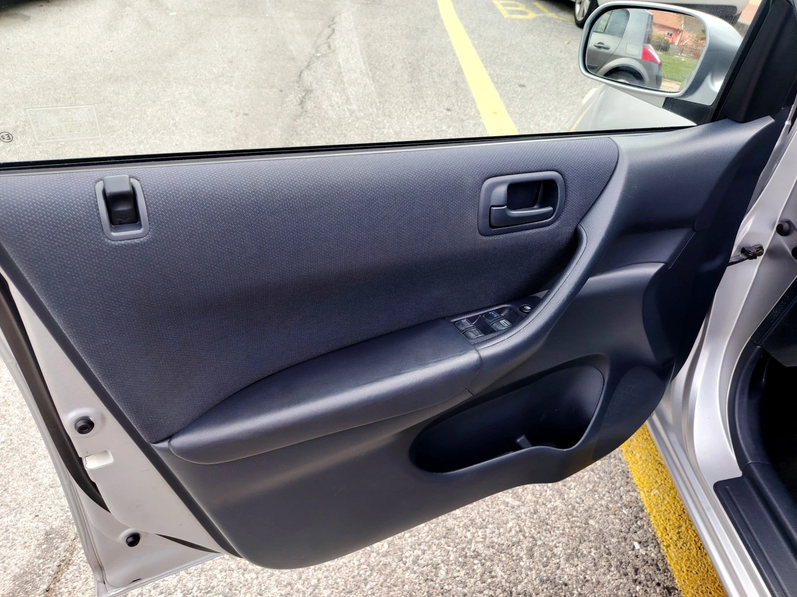 Honda Civic 1.6 ГАЗ АВТОМАТИК - изображение 10 | Auto.bg Honda Civic 1.6 ГАЗ АВТОМАТИК - изображение 10