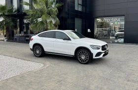 Mercedes-Benz GLC 220 d 4Matic Coupe AMG Pack Подгрев/Камера - 65000 лв. / 33233.97 € - 16905822 3 | Car24.bg Mercedes-Benz GLC 220 d 4Matic Coupe AMG Pack Подгрев/Камера - 65000 лв. / 33233.97 € - 16905822 3