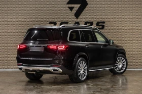 Mercedes-Benz GLS 400 4MATIC * 9G-TRONIC * DISTRONIC * Head-Up * ШИБЕДАХ - 150000 лв. / 76693.78 € - 22663244 6 | Car24.bg Mercedes-Benz GLS 400 4MATIC * 9G-TRONIC * DISTRONIC * Head-Up * ШИБЕДАХ - 150000 лв. / 76693.78 € - 22663244 6