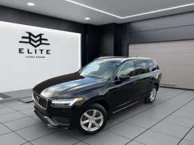 Volvo Xc90 * T6 AWD Momentum 7 Seater Navigation !!! * CARFAX - 22950 € / 44886.30 лв. - 25087850 13 | Car24.bg Volvo Xc90 * T6 AWD Momentum 7 Seater Navigation !!! * CARFAX - 22950 € / 44886.30 лв. - 25087850 13
