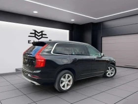 Volvo Xc90 * T6 AWD Momentum 7 Seater Navigation !!! * CARFAX - 22950 € / 44886.30 лв. - 25087850 7 | Car24.bg Volvo Xc90 * T6 AWD Momentum 7 Seater Navigation !!! * CARFAX - 22950 € / 44886.30 лв. - 25087850 7