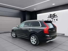 Volvo Xc90 * T6 AWD Momentum 7 Seater Navigation !!! * CARFAX - 22950 € / 44886.30 лв. - 25087850 5 | Car24.bg Volvo Xc90 * T6 AWD Momentum 7 Seater Navigation !!! * CARFAX - 22950 € / 44886.30 лв. - 25087850 5