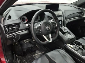 Acura Rdx 2025 Acura RDX A-SPEC - 39500 € / 77255.29 лв. - 20036187 8 | Car24.bg Acura Rdx 2025 Acura RDX A-SPEC - 39500 € / 77255.29 лв. - 20036187 8