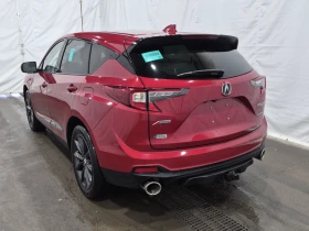 Acura Rdx 2025 Acura RDX A-SPEC - 39500 € / 77255.29 лв. - 20036187 6 | Car24.bg Acura Rdx 2025 Acura RDX A-SPEC - 39500 € / 77255.29 лв. - 20036187 6