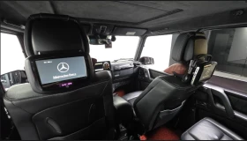 Mercedes-Benz G 63 AMG undefined | Auto.bg — изображение 10 Mercedes-Benz G 63 AMG undefined | Auto.bg — изображение 10