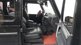 Mercedes-Benz G 63 AMG undefined | Auto.bg — изображение 13 Mercedes-Benz G 63 AMG undefined | Auto.bg — изображение 13