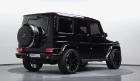 Mercedes-Benz G 63 AMG undefined | Auto.bg — изображение 4 Mercedes-Benz G 63 AMG undefined | Auto.bg — изображение 4