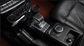 Mercedes-Benz G 63 AMG undefined | Auto.bg — изображение 14 Mercedes-Benz G 63 AMG undefined | Auto.bg — изображение 14