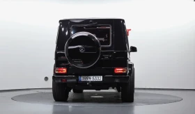 Mercedes-Benz G 63 AMG undefined | Auto.bg — изображение 3 Mercedes-Benz G 63 AMG undefined | Auto.bg — изображение 3