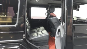 Mercedes-Benz G 63 AMG undefined | Auto.bg — изображение 12 Mercedes-Benz G 63 AMG undefined | Auto.bg — изображение 12