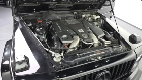 Mercedes-Benz G 63 AMG undefined | Auto.bg — изображение 16 Mercedes-Benz G 63 AMG undefined | Auto.bg — изображение 16