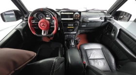 Mercedes-Benz G 63 AMG undefined | Auto.bg — изображение 6 Mercedes-Benz G 63 AMG undefined | Auto.bg — изображение 6