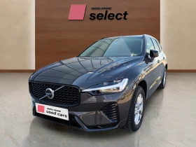 Volvo XC60 T8 2.0L