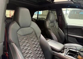 Audi RSQ8 4.0 Quattro | Auto.bg — изображение 6 Audi RSQ8 4.0 Quattro | Auto.bg — изображение 6