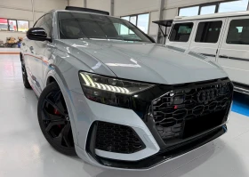 Audi RSQ8 4.0 Quattro