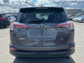 Toyota Rav4 * LE * АВТОКРЕДИТ БЕЗ ПЪРВОНАЧАЛНА ВНОСКА* | Auto.bg — изображение 4 Toyota Rav4 * LE * АВТОКРЕДИТ БЕЗ ПЪРВОНАЧАЛНА ВНОСКА* | Auto.bg — изображение 4