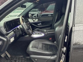 Mercedes-Benz GLS 450 * 4Matic * Pano * Keyless* HeadUp | Auto.bg — изображение 13 Mercedes-Benz GLS 450 * 4Matic * Pano * Keyless* HeadUp | Auto.bg — изображение 13
