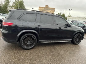 Mercedes-Benz GLS 450 * 4Matic * Pano * Keyless* HeadUp | Auto.bg — изображение 6 Mercedes-Benz GLS 450 * 4Matic * Pano * Keyless* HeadUp | Auto.bg — изображение 6