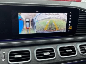 Mercedes-Benz GLS 450 * 4Matic * Pano * Keyless* HeadUp | Auto.bg — изображение 12 Mercedes-Benz GLS 450 * 4Matic * Pano * Keyless* HeadUp | Auto.bg — изображение 12