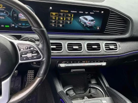 Mercedes-Benz GLS 450 * 4Matic * Pano * Keyless* HeadUp | Auto.bg — изображение 11 Mercedes-Benz GLS 450 * 4Matic * Pano * Keyless* HeadUp | Auto.bg — изображение 11