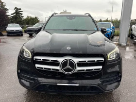 Mercedes-Benz GLS 450 * 4Matic * Pano * Keyless* HeadUp | Auto.bg — изображение 3 Mercedes-Benz GLS 450 * 4Matic * Pano * Keyless* HeadUp | Auto.bg — изображение 3