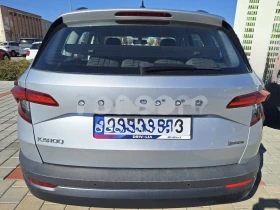 Skoda Karoq 4x4 DSG 2.0 TDI 110KW | Auto.bg — изображение 2 Skoda Karoq 4x4 DSG 2.0 TDI 110KW | Auto.bg — изображение 2
