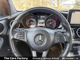 Mercedes-Benz GLC GLC 300 4MATIC Only 95, 871 km Loaded! All Wheel | Auto.bg — изображение 13 Mercedes-Benz GLC GLC 300 4MATIC Only 95, 871 km Loaded! All Wheel | Auto.bg — изображение 13