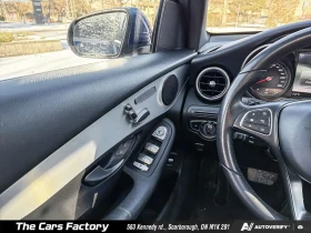 Mercedes-Benz GLC GLC 300 4MATIC Only 95, 871 km Loaded! All Wheel | Auto.bg — изображение 16 Mercedes-Benz GLC GLC 300 4MATIC Only 95, 871 km Loaded! All Wheel | Auto.bg — изображение 16