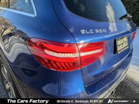 Mercedes-Benz GLC GLC 300 4MATIC Only 95, 871 km Loaded! All Wheel | Auto.bg — изображение 9 Mercedes-Benz GLC GLC 300 4MATIC Only 95, 871 km Loaded! All Wheel | Auto.bg — изображение 9