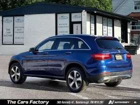 Mercedes-Benz GLC GLC 300 4MATIC Only 95, 871 km Loaded! All Wheel | Auto.bg — изображение 4 Mercedes-Benz GLC GLC 300 4MATIC Only 95, 871 km Loaded! All Wheel | Auto.bg — изображение 4