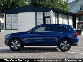Mercedes-Benz GLC GLC 300 4MATIC Only 95, 871 km Loaded! All Wheel | Auto.bg — изображение 3 Mercedes-Benz GLC GLC 300 4MATIC Only 95, 871 km Loaded! All Wheel | Auto.bg — изображение 3