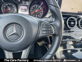 Mercedes-Benz GLC GLC 300 4MATIC Only 95, 871 km Loaded! All Wheel | Auto.bg — изображение 15 Mercedes-Benz GLC GLC 300 4MATIC Only 95, 871 km Loaded! All Wheel | Auto.bg — изображение 15