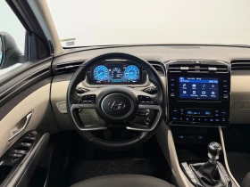Hyundai Tucson COMFORT - 22500 € - 25161642 13 | Car24.bg Hyundai Tucson COMFORT - 22500 € - 25161642 13