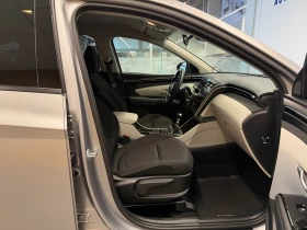 Hyundai Tucson COMFORT - 22500 € - 25161642 16 | Car24.bg Hyundai Tucson COMFORT - 22500 € - 25161642 16