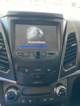 SsangYong Korando 2.2d178кс 4X4 GT-line Carbon Harmon Kardon Webasto - 11650 € - 99434879 12 | Car24.bg SsangYong Korando 2.2d178кс 4X4 GT-line Carbon Harmon Kardon Webasto - 11650 € - 99434879 12