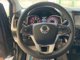 SsangYong Korando 2.2d178кс 4X4 GT-line Carbon Harmon Kardon Webasto - 11650 € - 99434879 7 | Car24.bg SsangYong Korando 2.2d178кс 4X4 GT-line Carbon Harmon Kardon Webasto - 11650 € - 99434879 7