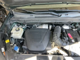 SsangYong Korando 2.2d178кс 4X4 GT-line Carbon Harmon Kardon Webasto - 11650 € - 99434879 13 | Car24.bg SsangYong Korando 2.2d178кс 4X4 GT-line Carbon Harmon Kardon Webasto - 11650 € - 99434879 13