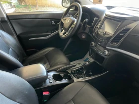 SsangYong Korando 2.2d178кс 4X4 GT-line Carbon Harmon Kardon Webasto - 11650 € - 99434879 8 | Car24.bg SsangYong Korando 2.2d178кс 4X4 GT-line Carbon Harmon Kardon Webasto - 11650 € - 99434879 8