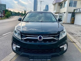 SsangYong Korando 2.2d178кс 4X4 GT-line Carbon Harmon Kardon Webasto - 11650 € - 99434879 4 | Car24.bg SsangYong Korando 2.2d178кс 4X4 GT-line Carbon Harmon Kardon Webasto - 11650 € - 99434879 4