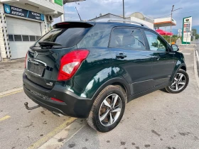 SsangYong Korando 2.2d178кс 4X4 GT-line Carbon Harmon Kardon Webasto - 11650 € - 99434879 16 | Car24.bg SsangYong Korando 2.2d178кс 4X4 GT-line Carbon Harmon Kardon Webasto - 11650 € - 99434879 16