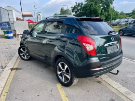 SsangYong Korando 2.2d178кс 4X4 GT-line Carbon Harmon Kardon Webasto - 11650 € - 99434879 17 | Car24.bg SsangYong Korando 2.2d178кс 4X4 GT-line Carbon Harmon Kardon Webasto - 11650 € - 99434879 17