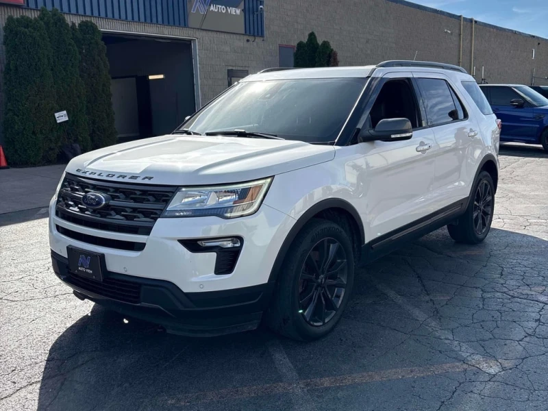 Ford Explorer 2019 XLT * БЕЗ ПЪРВОНАЧАЛНА ВНОСКА* - 34890 лв. / 17838.97 € - 75463534 1 | Car24.bg Ford Explorer 2019 XLT * БЕЗ ПЪРВОНАЧАЛНА ВНОСКА* - 34890 лв. / 17838.97 € - 75463534 1