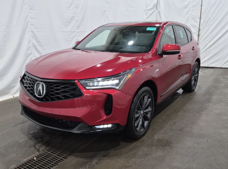 Acura Rdx 2025 Acura RDX A-SPEC - 39500 € / 77255.29 лв. - 20036187 1 | Car24.bg Acura Rdx 2025 Acura RDX A-SPEC - 39500 € / 77255.29 лв. - 20036187 1